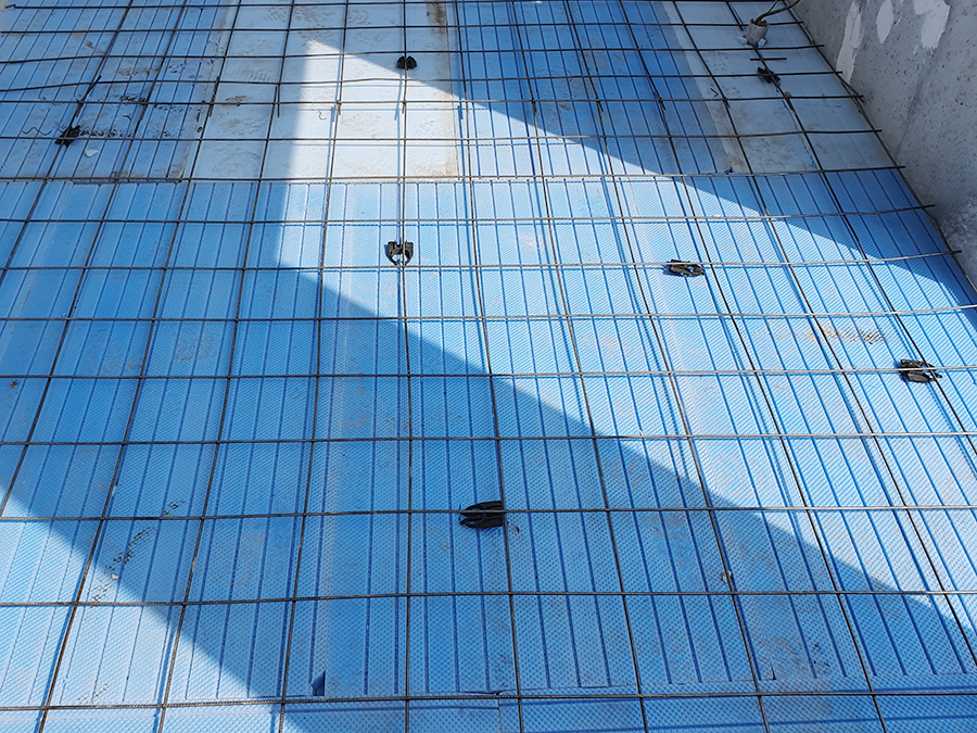 Prefabrik Betonarme Evler