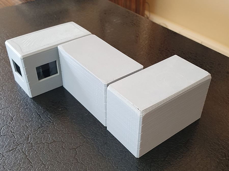 Prefabrik Betonarme Evler