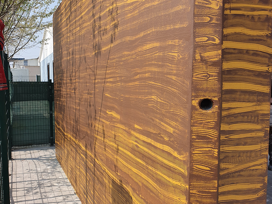 Prefabrik Betonarme Evler