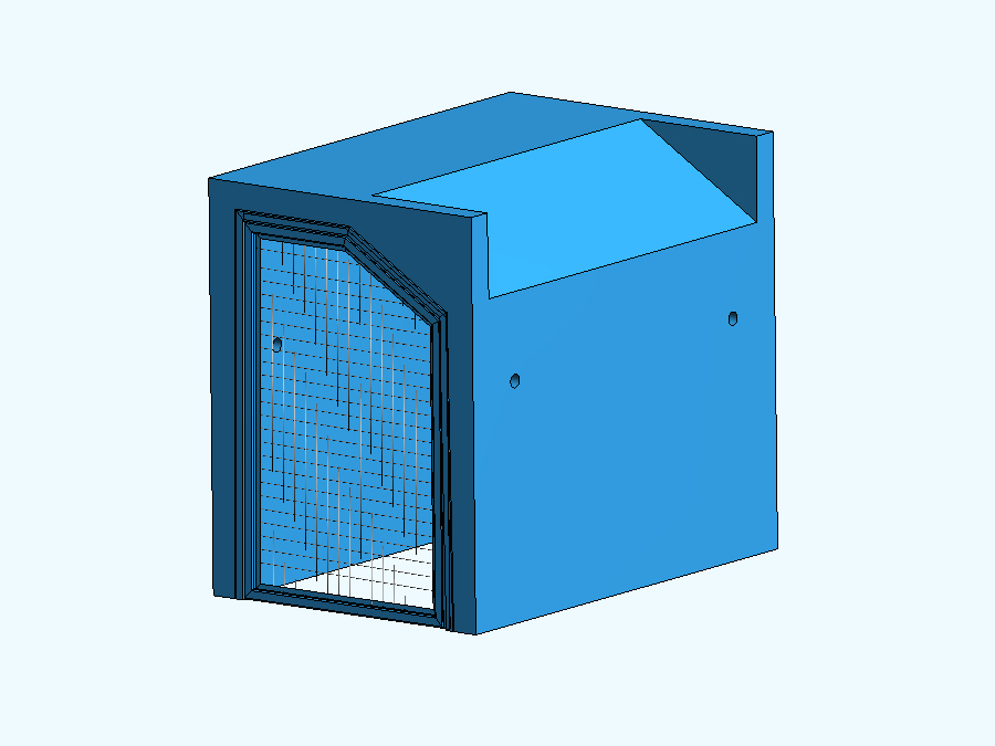 10 m3 Prefabrik Betonarme Su Deposu