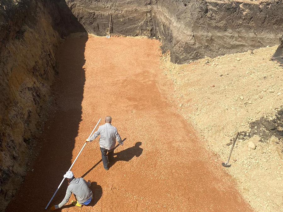 Foseptik Depo Uygulamaları
