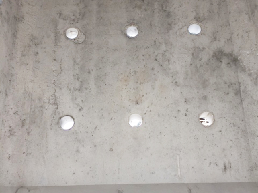 Foseptik Depo Uygulamaları