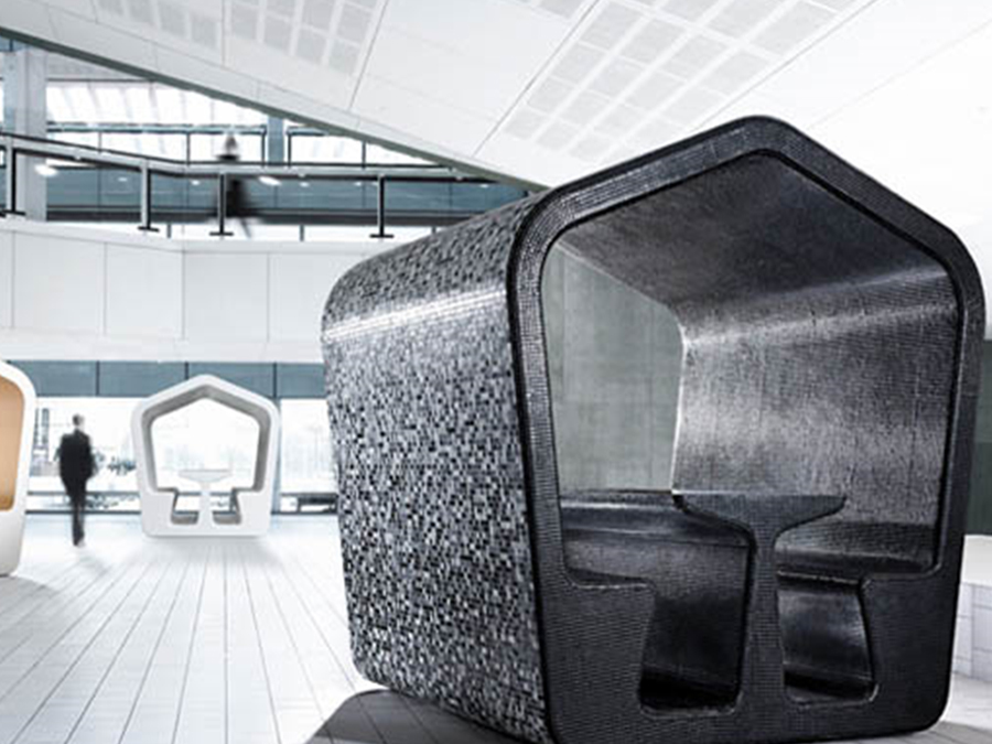 Betonarme Monoblok Kamelyalar