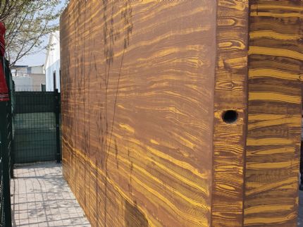 Prefabrik Betonarme Evler