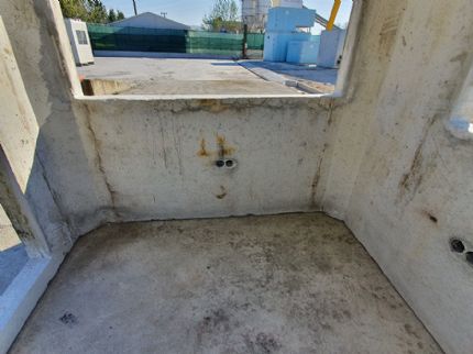 Prefabrik Betonarme Evler