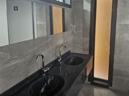 Betonarme Hazır Bay Bayan WC - Engelli WC - Duş - Mutfak - Çamaşırhane